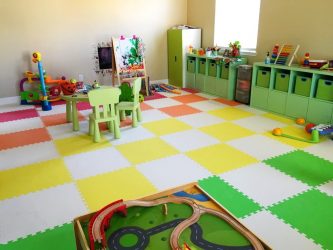 Килими, пъзели за деца - Меки подове: развиващи се с комфорт (145+ снимки)