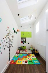 Tapijten, puzzels voor kinderen - Zachte vloer: ontwikkelen met comfort (145+ foto's)