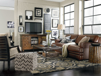 Кожен диван в интериора: Какво да подадете? 160+ (снимка). От големи до малки. От бяло до черно