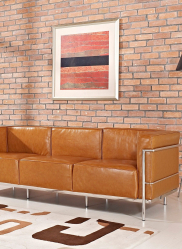 Sofa kulit di kawasan pedalaman: Apa yang perlu dipenuhi? 160+ (foto). Dari besar ke kecil. Dari putih ke hitam