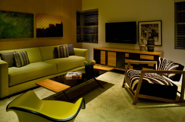 Стол за люлеене в интериора: Отлични мебели, които ще направят дома ви по-удобен. 160+ (Снимки) го направете сами дърво, метал, шперплат