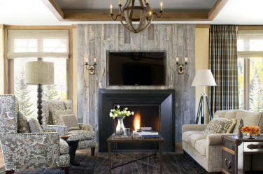 Ghế bập bênh trong nội thất: Đồ nội thất tuyệt vời sẽ làm cho ngôi nhà của bạn thoải mái hơn. 160+ (Ảnh) tự làm gỗ, kim loại, gỗ dán