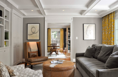 Schommelstoel in het interieur: uitstekende meubels die uw huis comfortabeler maken. 160+ (Foto's) doe het zelf hout, metaal, multiplex