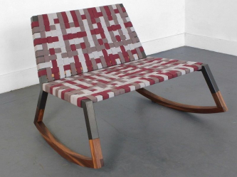İç mekandaki sallanan sandalye: Evinizi daha konforlu hale getirecek mükemmel mobilyalar. 160+ (Fotoğraflar) Kendin yap ahşap, metal, kontrplak