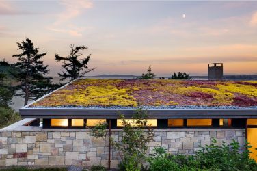 Was sind die Dächer von Häusern? Material, Lackierung, Isolierung - Phased Technology Work
