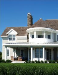 Wat zijn de daken van huizen? Materiaal, schilderen, isolatie - Gefaseerd technologiewerk