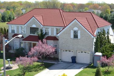 Wat zijn de daken van huizen? Materiaal, schilderen, isolatie - Gefaseerd technologiewerk