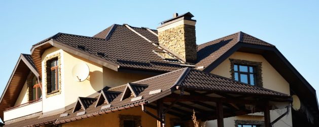 주택 지붕은 무엇입니까? 재료, 회화, 단열 - 단계적 기술 작업
