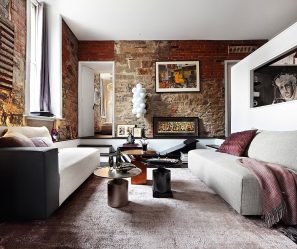 Интериор в апартамент в стил таван: 215+ Дизайн на снимки с неограничено пространство за самоизразяване