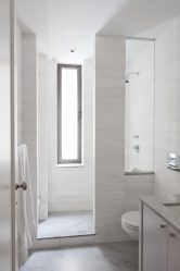 Модерен модерен дизайн на малка баня през 2017 г. - Какво трябва да знаете?