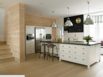 МДФ панели за кухня - 250+ (Фото) Опции за довършителни работи