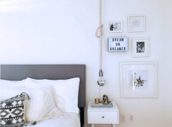 Quali mobili per la camera da letto saranno alla moda nel 2018 (più di 165 foto)? Come organizzare?