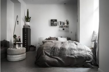 Vilka sovrumsmöbler kommer att bli moderna år 2018 (165 + bilder)? Hur man ordnar?