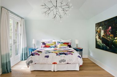 Vilka sovrumsmöbler kommer att bli moderna år 2018 (165 + bilder)? Hur man ordnar?