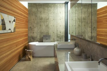 Giấy dán tường có thể giặt - Thiết kế một giấc mơ trên một nền tảng vững chắc. 210+ (Ảnh) cho Nhà bếp, Phòng tắm và Nhà vệ sinh