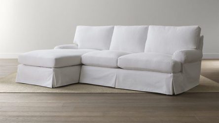 Bagaimana untuk menjahit capes di sofa dan kerusi dengan tangan anda sendiri? 120+ (Foto) Idea untuk rumah anda