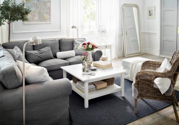 Πώς να ράψετε τα καπέλα στον καναπέ και την πολυθρόνα με τα χέρια σας; 120+ (Φωτογραφίες) Ιδέες για το σπίτι σας