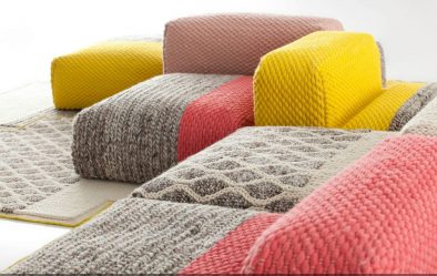 Como costurar capas no sofá e na poltrona com as próprias mãos? 120+ (Fotos) Idéias para sua casa