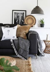 Come cucire mantelli sul divano e sulla poltrona con le tue mani? 120+ (Foto) Idee per la tua casa