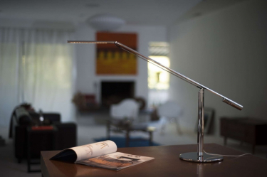 Đèn cho đèn bàn: Một phụ kiện quan trọng trong bất kỳ nội thất nào (160+ Ảnh cho phòng tắm, nhà bếp, phòng khách)