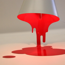 Lampada per lampada da scrivania: un accessorio importante in ogni interno (più di 160 foto per il bagno, la cucina, il soggiorno)