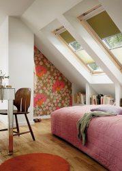 Papéis de parede em estilo provençal: Regras de design de sala (mais de 150 fotos). Como tornar o interior realmente francês?