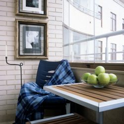 230+ Fotos Interior Ideas 1. (Ein-Zimmer-) Wohnungen von 40 qm Einfaches und stilvolles modernes Design