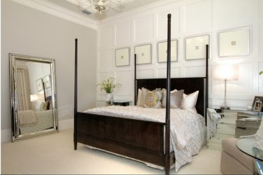 Pannelli in PVC per pareti: 235+ (Foto) per il tuo interno (per cucina, bagno, corridoio)