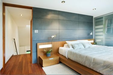 PVC-paneler för väggar: 235+ (Foto) för ditt interiör (för kök, badrum, hall)