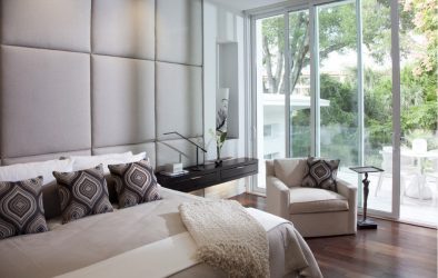 Paneles de PVC para paredes: 235+ (Foto) para su interior (para cocina, baño, pasillo)
