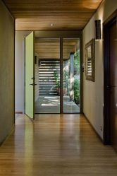Intrarea ușilor din plastic într-o casă privată (145+ fotografie): Cum să faci și în siguranță și frumos?
