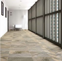 Gresie pe podea pe coridor (245+ Fotografii) - Cum de a alege și de a pune? Opțiuni moderne și frumoase