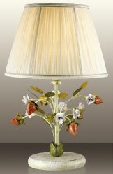Правила за проектиране на осветление: Настолни лампи за масата. Най-добрите опции, които отговарят на всички