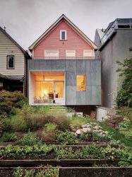 175+ Proiecte Foto de case din blocuri de beton spumă, sau Cum de a construi rapid un vis?