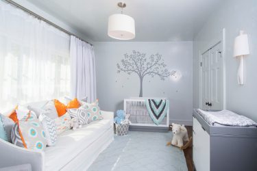 Moderne gerade und schmale Sofas mit einem Schlafbereich von A bis Z (175+ Fotos in der Küche und im Wohnzimmer)