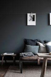 Braune Farbe im Innenraum: 260+ (Foto) Schokoladendesign. Interessante und originelle Farbkombinationen
