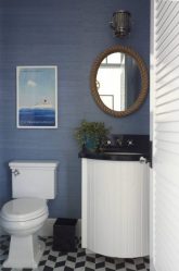 शौचालय में बंद - आधुनिक आदमी की पसंद। 70 + (फोटो) विकल्प और उनकी स्थापना की बारीकियों