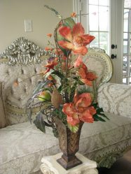 Rosas grandes y pequeñas de Foamiran: 150+ (foto) con instrucciones paso a paso. 7 clases magistrales detalladas para principiantes