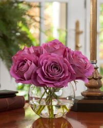 Große und kleine Rosen aus Foamiran: 150+ (Foto) mit Schritt für Schritt Anleitung. 7 detaillierte Meisterkurse für Anfänger