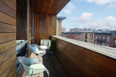 Diseño de balcón con armario: ahorramos espacio en el apartamento (más de 165 fotos). ¿Cómo hacer un hermoso armario con tus propias manos?
