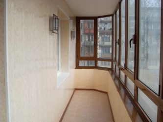 Дизайн на балкона с гардероб - спасяваме апартамента (165+ снимки). Как да си направим красив килер със собствените си ръце?