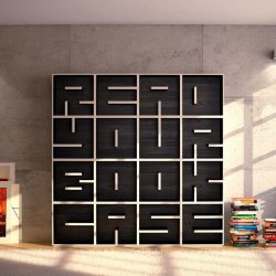 Шкафове за книги със стъклени врати - 170+ (Photo) Опции за модел