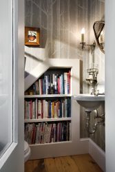 Βιβλιοθήκες με γυάλινες πόρτες - 170+ (Φωτογραφία) Επιλογές μοντέλου