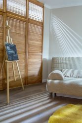 Κουρτίνες στην πόρτα - Πώς να εγκαταστήσετε την αρμονία στο σπίτι; 215+ Φωτογραφίες από όμορφες και σύγχρονες ιδέες