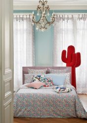Modern ontwerp van gordijnen voor de slaapkamer - Belangrijke details waar iedereen over moet weten
