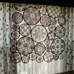 Servilletas de ganchillo: 130+ fotos de patrones simples y hermosos para principiantes. Aprendiendo a tejer rápida y bellamente.