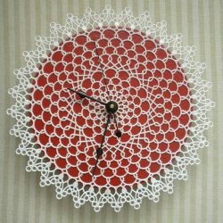 크로 셰 뜨개질 냅킨 : 초보자를위한 단순하고 아름다운 패턴의 130 개 이상의 사진. 빠르고 아름답게 짜는 법 배우기