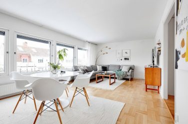 Scandinavian style: 240+ Photos of conciseness and restraint in design. What makes this Style in the interior of this?