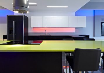 220+ Photo Combinations of colors in the interior: Choosing win-win options