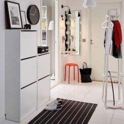 Design moderno do corredor do apartamento / casa (+200 fotos): as últimas notícias de 2017